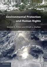 9780521747103-0521747104-Environmental Protection and Human Rights