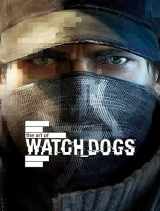 9781781169001-1781169004-The Art of Watch Dogs