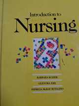 9780201122404-0201122405-Introduction to Nursing