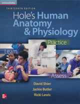 9780076629435-0076629430-Hole's Human Anatomy and Physiology