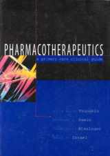 9780838576816-0838576818-Pharmacotherapeutics: A Primary Care Clinical Guide