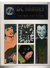 9781569050002-1569050007-DC Heroes Role-Playing Game, 3rd Ed.
