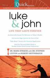 9781597897754-1597897752-Quicknotes Simplified Bible Commentary Vol. 9: Luke thru John (QuickNotes Commentaries)