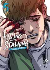 9781685797669-1685797660-Killing Stalking: Deluxe Edition Vol. 5