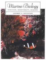 9780195085730-0195085736-Marine Biology: Function, Biodiversity, Ecology