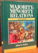 9780131066755-0131066757-Majority-Minority Relations