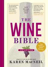 9781523510108-1523510102-The Wine Bible, 3rd Edition