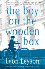 9781471119682-1471119688-Boy On The Wooden Box