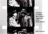 9780965115308-0965115305-Cowboys and Hatters: Bond Street, Sagebrush, and the Silver Screen
