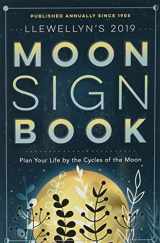 9780738746104-073874610X-Llewellyn's 2019 Moon Sign Book: Plan Your Life by the Cycles of the Moon