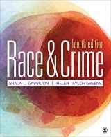 9781483384184-1483384187-Race and Crime