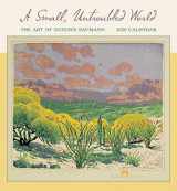 9780764984273-0764984276-Small, Untroubled World: Gustave Baumann 2020 Wall Calendar