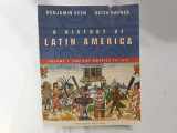 9780618318520-0618318526-A History of Latin America: Volume 1: Ancient America to 1910