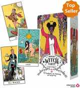 9783868265576-3868265570-Modern Witch Tarot: 78 Tarotkarten mit Anleitung