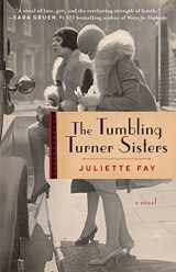 9781501164316-1501164317-Tumbling Turner Sisters