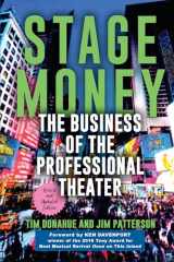 9781643360737-1643360736-Stage Money: The Business of the Professional Theater