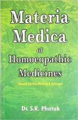 9788131900024-8131900029-Concise Materia Medica of Homoeopathic Medicines