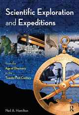 9780765680761-0765680769-Scientific Explorations and Expeditions
