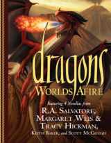 9780786949762-0786949767-Dragons: Worlds Afire