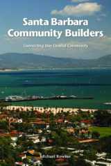 9780985095628-0985095628-Santa Barbara Community Builders