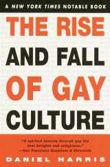 9780345426727-034542672X-The Rise and Fall of Gay Culture