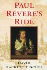 9780195098310-0195098315-Paul Revere's Ride