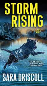 9780786041527-0786041528-Storm Rising (An FBI K-9 Novel)