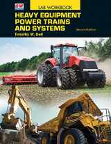 9781685849917-1685849911-Heavy Equipment Power Trains and Systems