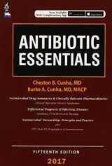 9789385999079-9385999079-Antibiotic Essentials