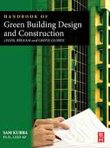 9780123851284-0123851289-Handbook of Green Building Design and Construction: LEED, BREEAM, and Green Globes