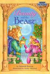 9780679852964-0679852964-Beauty and the Beast (Step into Reading, Step 3, paper)