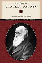9780814720448-0814720447-The Works of Charles Darwin, Volume 1: Diary of the Voyage of the H. M. S. Beagle (The Works of Charles Darwin, 30)