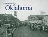 9781596527058-1596527056-Remembering Oklahoma