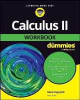 9781394188024-1394188021-Calculus II for Dummies