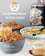 9781683835882-1683835883-Overwatch: The Official Cookbook