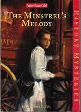 9781584853107-1584853107-The Minstrel's Melody (American Girl History Mysteries)