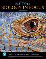 9780135214763-0135214769-Campbell Biology in Focus AP Edition, 3rd Edition