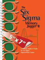 9781576810644-157681064X-The Six Sigma Memory Jogger II Desktop Guide