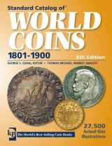 9780896899407-0896899403-Standard Catalog of World Coins: 1801-1900