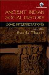 9788125039624-8125039627-Ancient Indian Social History