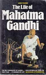 9780586057803-0586057803-The Life of Mahatma Gandhi