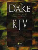 9781558291805-1558291806-Dake Annotated Reference Bible-KJV