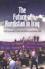 9780812238709-0812238702-The Future of Kurdistan in Iraq