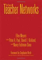 9781412967167-1412967163-The Power of Teacher Networks