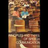 9780673155382-0673155382-Principles and Types of Speech Communication
