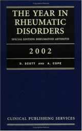 9780953733996-0953733998-The Year in Rheumatic Disorders 2002