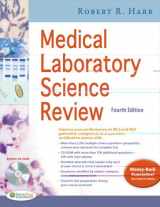 9780803628281-0803628285-Medical Laboratory Science Review