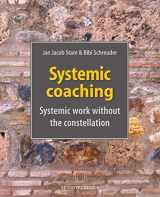 9781544224190-1544224192-Systemic coaching: systemic work without the constellation