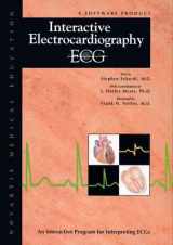9780914168584-0914168584-Interactive Electrocardiography (CD-ROM for Windows & Macintosh)