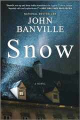9781335629036-1335629033-Snow: A Novel